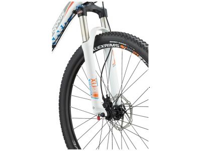 Mongoose Salvo 29" Comp horský bicykel, model 2015