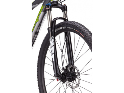 Mongoose Salvo 29 Comp horské kolo, model 2014