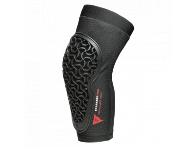 Dainese Scarabeo Pro guards, black