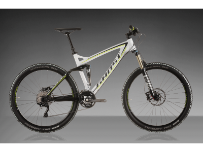 GHOST EBS AMR 27,5&quot;, model 2015