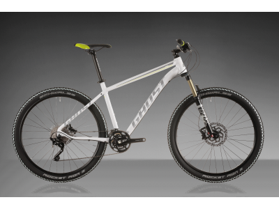 Ghost EBS Kato, Modell 2015