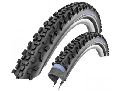Schwalbe Marathon Plus Reflex E-50 26x2.10&quot; MTB tire wire