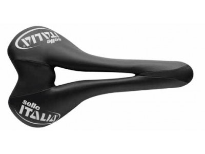 Selle Italia Turbomatic Gel Flow