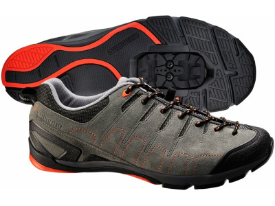 Shimano shoes SHCT80 gray