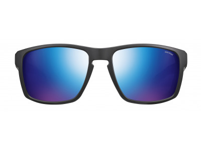 Julbo SHIELD Spectron 3 szemüveg, fekete/kék