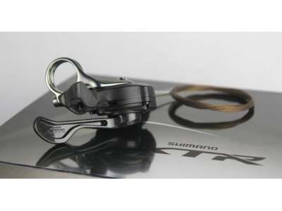 Manetka Shimano XTR M9000, 11 rzędów, prawa 