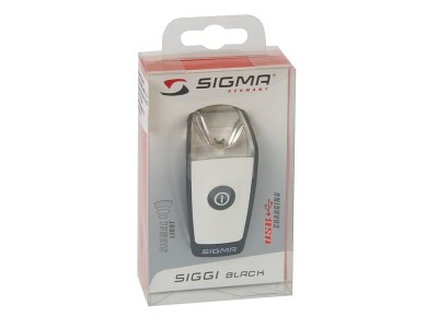 SIGMA front light Siggi