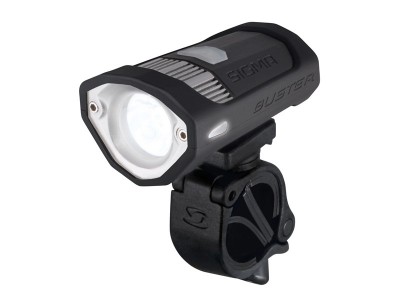 SIGMA Buster 200 front light