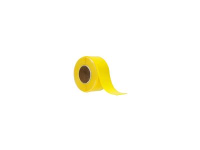 ESI Grips rögzítő szilikon szalag, 3 m, sárga