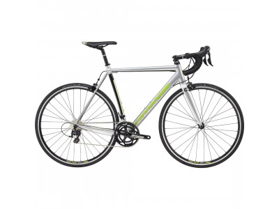 Rower szosowy Cannondale CAAD Optimo 105 2018 Fine Silver