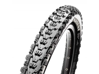 Maxxis Ardent 27.5x2.40" EXO tire, wire