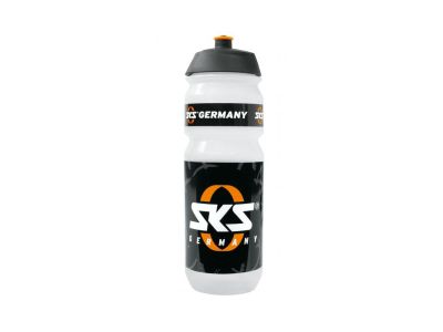 SKS-Flasche, 750 ml, Logo