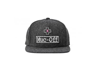 Muc-Off cap Athlete Wool