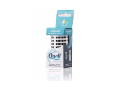 Quell Nomad replacement filter