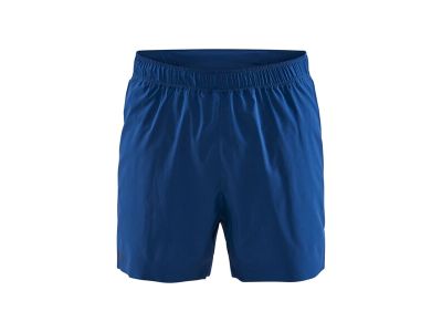 Craft ADV Essence 5&amp;quot; shorts, blue