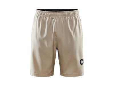 Craft CORE Charge Shorts, beige