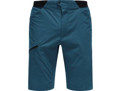 Haglöfs L.I.M Fuse kalhoty, tmavě modré