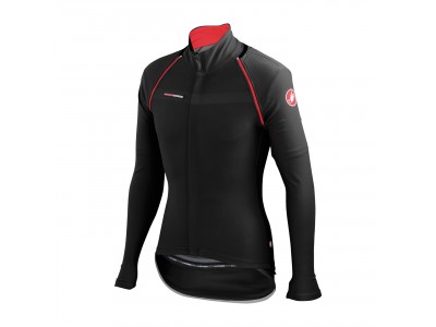 Castelli GABBA 2 CONVERTIB. Jacket, black