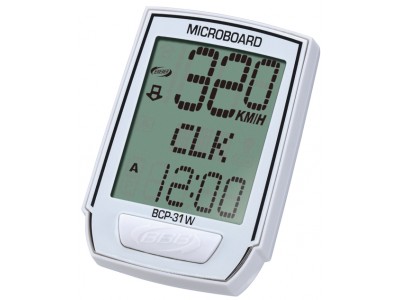 BBB BCP 31W MicroBoard comp.