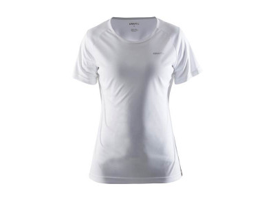 Craft Prime women&amp;#39;s t-shirt, white