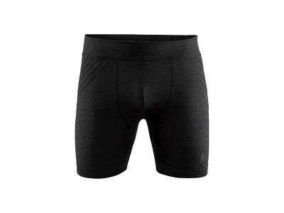 Craft Fuseknit Comfort boxers, black
