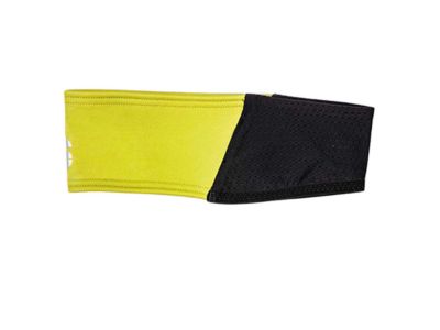 Sportful AIR PROTECTION Stirnband, gelb/schwarz