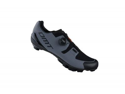 DMT KM3 cycling shoes, gray