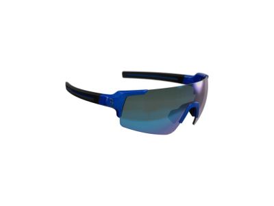 BBB BSG-63 FULLVIEW Brille, glänzendes Kobaltblau