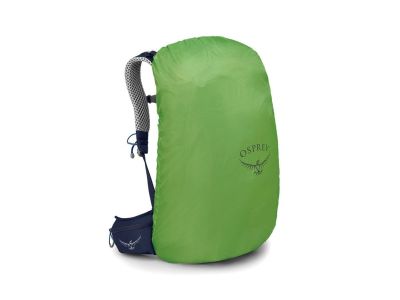 Osprey STRATOS backpack 34 l, cetacean/blue