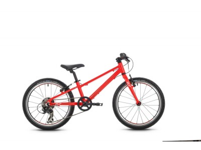Bicicleta pentru copii Superior FLY 20&quot; 2016 rosie
