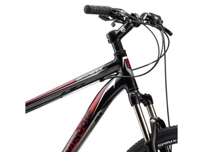 Mongoose Switchback 27,5" Comp horský bicykel, model 2015