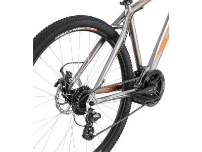 Mongoose Switchback 27,5&quot; Expert mountain bike, 2015-ös modell