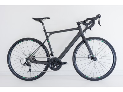 GT Grade Carbon 105 2016 országúti kerékpár, BEMONDÁS II