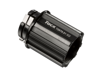 Tacx - Campagnolo Nut (Type 2) for FLUX S/2, NEO 2T