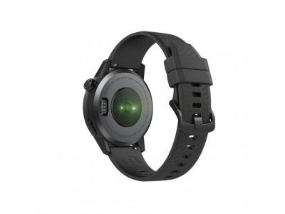 Zegarek sportowy COROS APEX GPS 46 mm czarno-szary