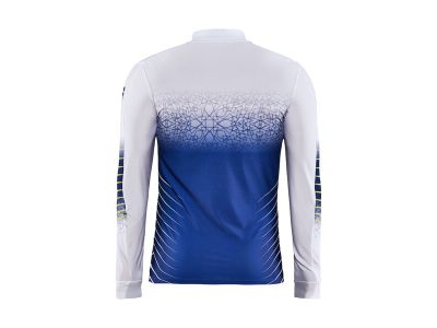 CRAFT Ski Team Race Sweatshirt, weiß