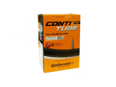 Continental Tour 26 wide 26&amp;quot; 26x1.75 - 26x2.5 tube