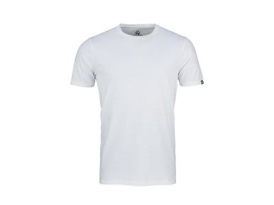 Northfinder DEWOS tričko, biela