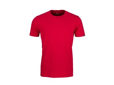 Northfinder DEWOS tričko, červená