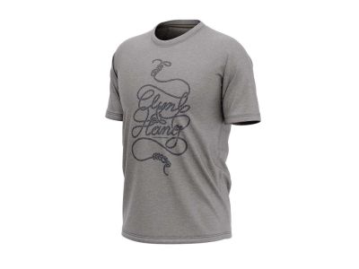 Northfinder CLINT tričko, grey