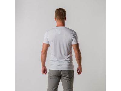 Northfinder FRANS T-shirt, white