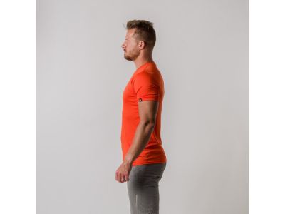 Northfinder FRANS T-Shirt, orange
