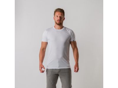 Northfinder FRANS T-shirt, white