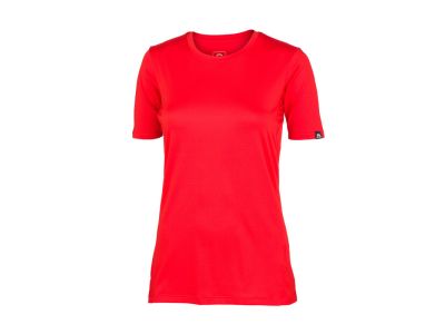 Northfinder DIREMIS women&amp;#39;s T-shirt, red