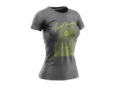 Northfinder JAYLEEN women&amp;#39;s t-shirt, black