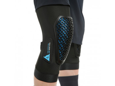 Dainese Trail Skins Air ochraniacze na kolana, czarne