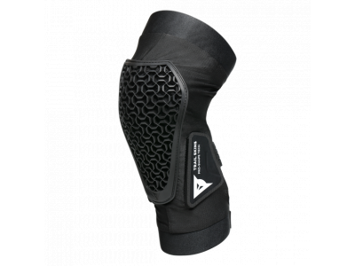 Dainese Trail Skins Pro Knieprotektoren, schwarz