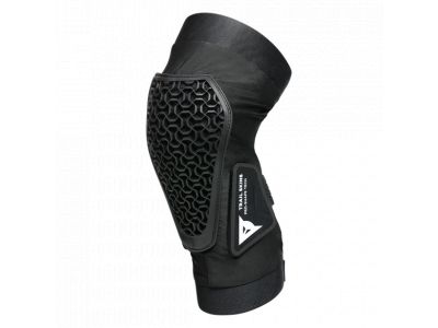 Dainese Trail Skins Pro knee guards, black