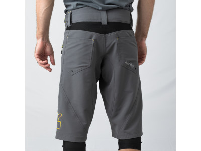 dirtlej Trailscout Summer pants, gray