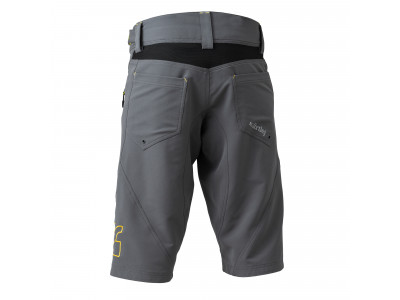 dirtlej Trailscout Summer pants, gray